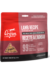 Lamb Recipe